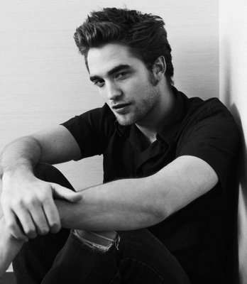 Robert-Pattinson