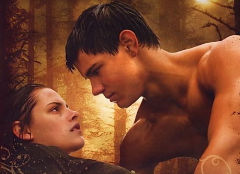 Jake and Bella