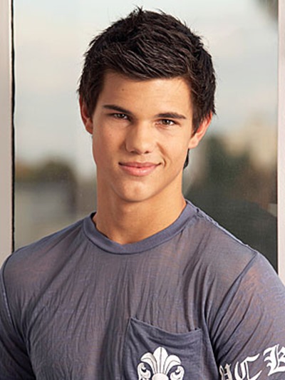 TaylorLautner
